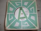 CARL DOUGLAS - LET THE BIRDS SING / Something For....- 1967 Go 7' Northern Soul