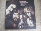CREEDENCE CLEARWATER REVIVAL - PENDULUM  - STEREO  LBG 83400