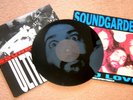 Original SOUNDGARDEN Loud Love 12
