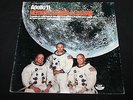 APOLLO 11   LP 33T 12