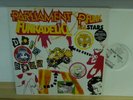 PARLIAMENT FUNKADELIC & P-FUNK ALLSTARS dope dogs DoLP Hot Hands USA 1995 white