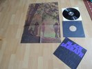BLACK SABBATH MASTERS OF REALITY 1971 MINT WITH POSTER SWIRLI
