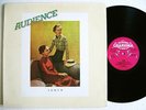 AUDIENCE * Lunch * Original CHARISMA LP 1972