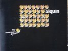 Alquin - The Mountain Queen - LP - washed - cleaned - L2406