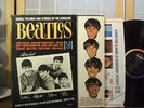 THE BEATLES LP 