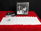 Mosaic #226 Miles Davis: The Complete 1963-1964 Columbia Recordings (10 Q-LPs)