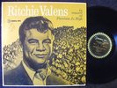 Ritchie Valens / Bob Keene Concert at Pacoima Jr. High