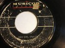 FUNK SOUL 45/ LEE MOSES 
