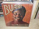 Sidiku Buari - Buari LP SEALED RCA Records African