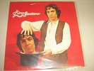 RINO GAETANO  LP  NUNTEREGGAE PIU'  rare  1978  ORIGINALE CON INNER