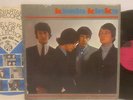 The Kinks - Kinda Kinks - UK 1965 1st press Pye vinyl LP. Superb copy