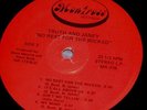 TRUTH AND JANEY LP 