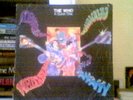 THE WHO A Quick One RARE ORIG UK 1966 REACTION 1ST PRESS A2 / B1 PSYCH BEAT LP