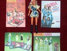 ABBA AGNETHA FÄLTSKOG DOLL 1978 BY MATCHBOX