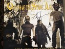 Autographed Queens Of The Stone Age Vinyl