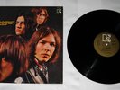 The Stooges : Same, Rare 1st Press Vinyl LP 1969 Golden Elektra EKS-74051