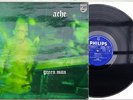 ACHE – Green Man - 1971 DANISH PSYCH PROG FOLK MONSTER LP TOP RARE 1st ISSUE