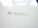THE BEATLES (THE WHITE ALBUM) ORIGINAL 1968 UK FIRST ISSUE STEREO TWO LP SET.