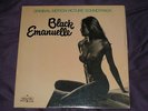 Black Emanuelle Vinyl LP record WEST END WE 100 OST Nico Fidenco soul groove