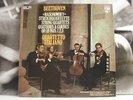 BEETHOVEN - RASUMOWSKY STRING QUARTETS / QUARTETTO ITALIANO - 2X LP NEAR MINT