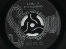 EARLY IN THE MORNING / MR LONELY The JAMAICANS ( BOSS Soulful Skinhead Reggae) ?