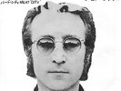 JOHN LENNON 'Mind Games / Meat City'  ROCK 45'S/7