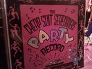 SEALED (RED VINYL?) R Crumb & his The Cheap Suit Serenaders Party Record BG-2026