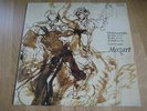 Suske Quartet. Mozart: Quartets KV 171-173. Karl Suske. Eterna LP