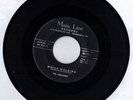 Main Line 103 The Fabulaires /Original First Press/1958/Doo Wop/45 RPM