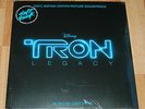 DAFT PUNK -TRON DISNEY  2 LP SEALED ORIGINAL OUT OF PRINT LIMITED #3219/9072