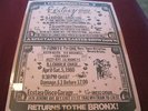 RARE ORIGINAL. FUNKY FOUR PLUS ONE / GRAND WIZARD FANTASTIC 5