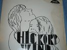 RARE HICKORY WIND  lp /B F trike garage psyc rock GIANTIC