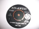 I am going to run away from you, Tami Lynn Northern Soul Record
