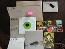 1995 R.E.M. REM Xmas Christmas Fan Club Singles Single Vinyl Complete Record
