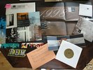 1997 Pearl Jam R.E.M. REM Xmas Christmas Fan Club Single Vinyl Complete Record