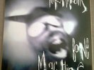 Tom Waits - Bone Machine LP - Germany 1992 - Island 74321103511 - Vinyl