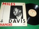 MILES DAVIS 