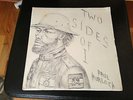 Paul Hurlock Two Sides Of I 1982 LP 33t rare heavy roots reggae NM Played Once