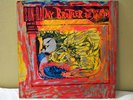 Sun Ra & his Astro Infinity Arkestra My Brother The Wind Hand Painted Cover RARE