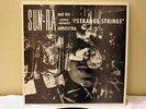 Sun Ra & his Astro Infinity Arkestra STRANGE STRINGS El Saturn LP Rare