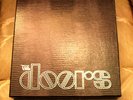 The Doors Box Set Vinyl Records  (7 LPs Sudio Releases) LIMITED NUMBERED
