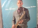 CLASSIC RECORDS LP LSP-2527: Sonny Rollins - The Bridge - OOP 1990s USA SEALED