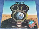 MANFRED MANN'S EARTH BAND Messin' ORIG UK 1973 EX+ LP