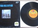 THREE SOULS IN MY MIND-2nd Album Original Raff 1970's Heavy Psych with Fuzz HEAR