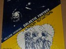 WILLIAM HOSKINS galactic fantasy EASTERN REFLECTIONS private IN SHRINK lp SYNTH