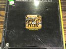 NELSON FELICIANO/KITO VELEZ/JOSE PADILLA -GUANICA BRASS LP COCO ORIGINAL SALSA