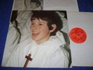 Petits Chanteurs de Douai boys' choir: 1980s French private ed. RARE, NEAR MINT