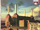 PINK FLOYD Animals UK vinyl LP EXCELLENT CONDITION A-2U B-2U MATRIX 1977 UK 1ST
