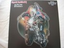 IRON MAIDEN INFINITE DREAMS 7
