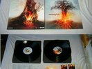 AMORPHIS – rare original 2009 SKYFORGER Double LP Sentenced